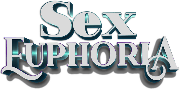 Логотип Sex Euphoria