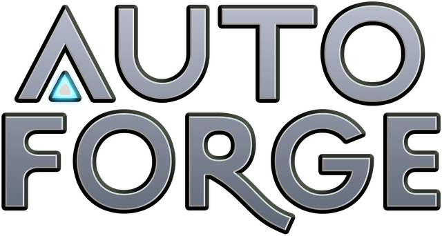 Логотип AutoForge
