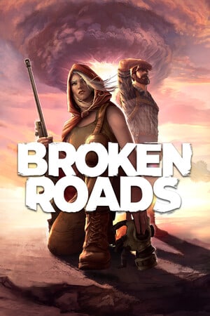 Broken Roads v 1.101.7257 (72994) на Русском (Полная версия)